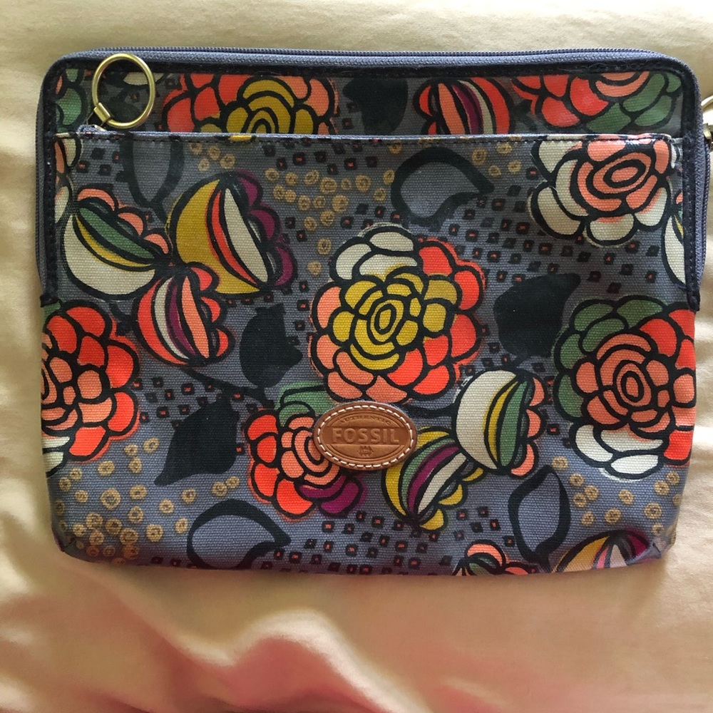 Tablet case